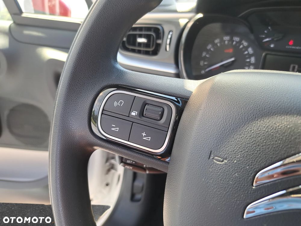 Citroën C3 1.2 PureTech Shine - 20