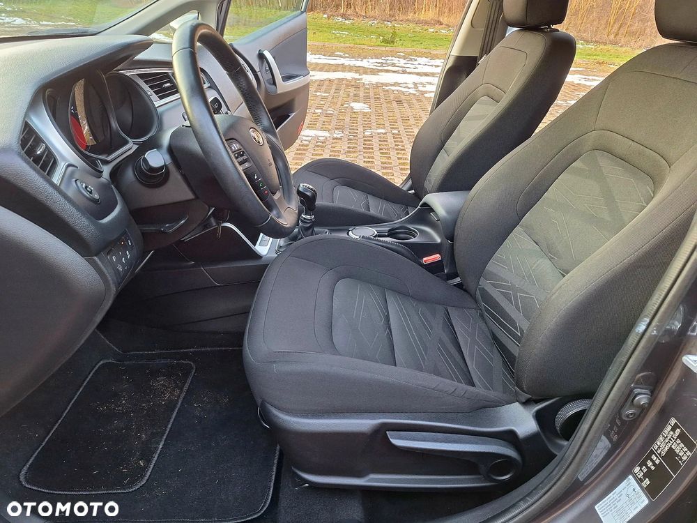 Kia Ceed 1.0 T-GDI ISG Platinum Edition - 20