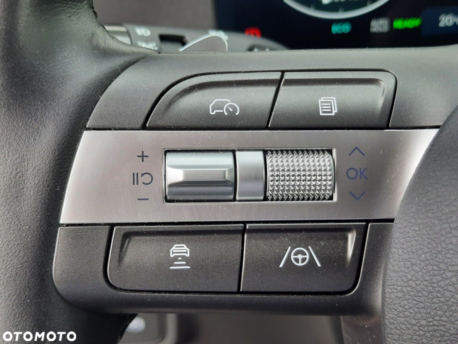 Hyundai Kona 1.6 GDI Hybrid Executive DCT - 19