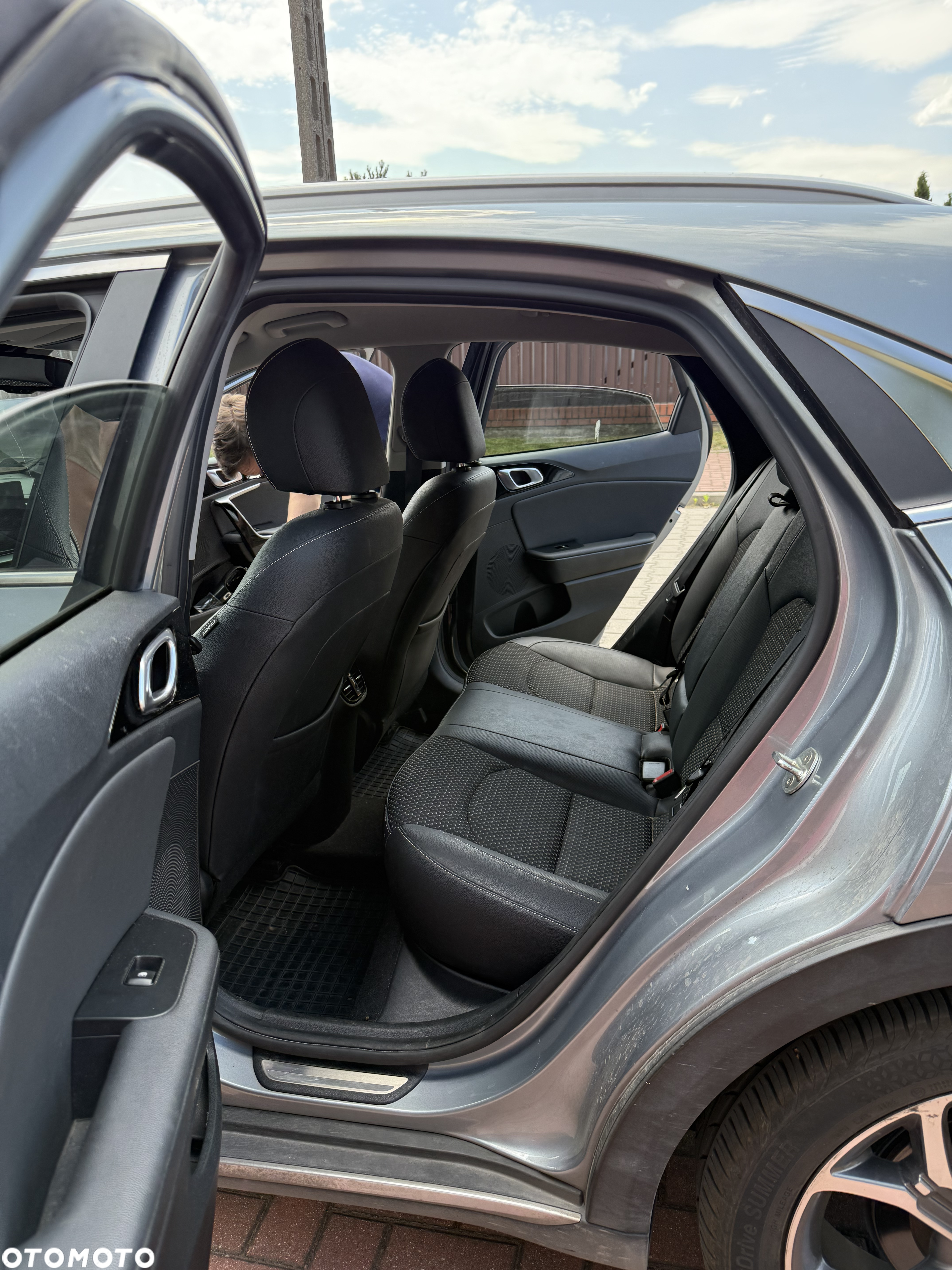 Kia XCeed 1.4 T-GDI L - 8
