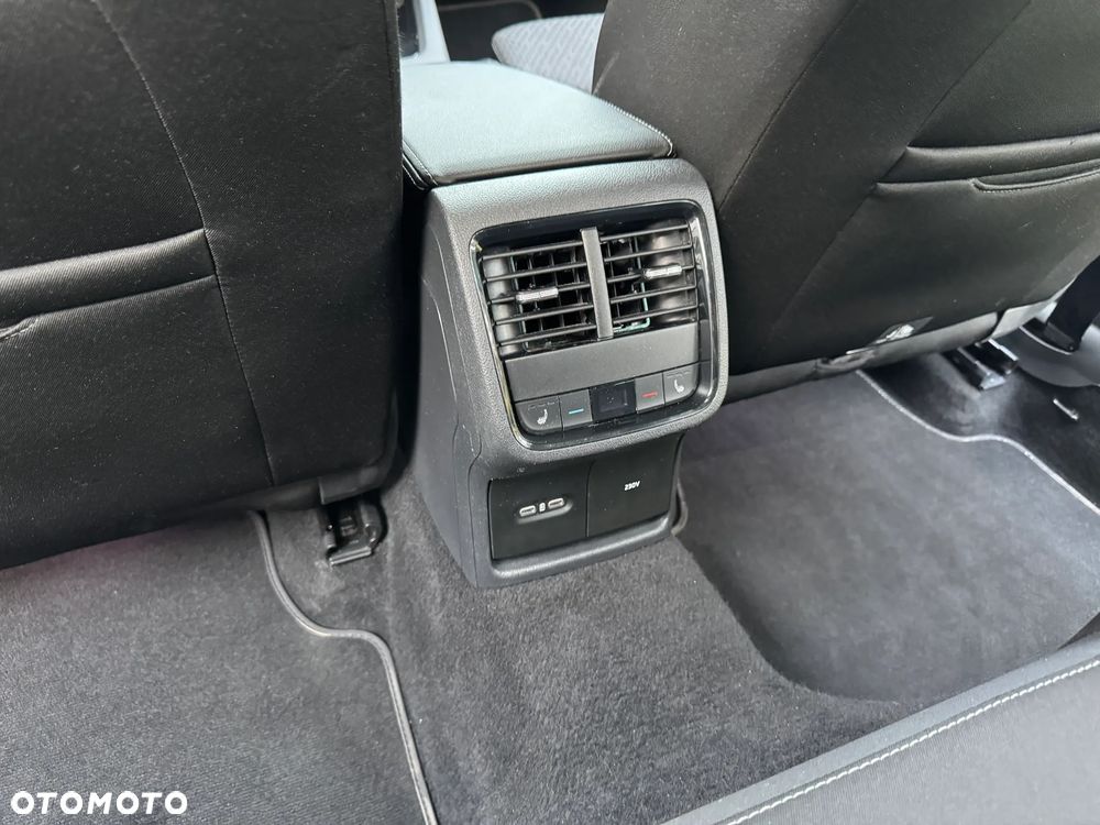 Skoda Octavia 2.0 TDI DSG Clever - 17