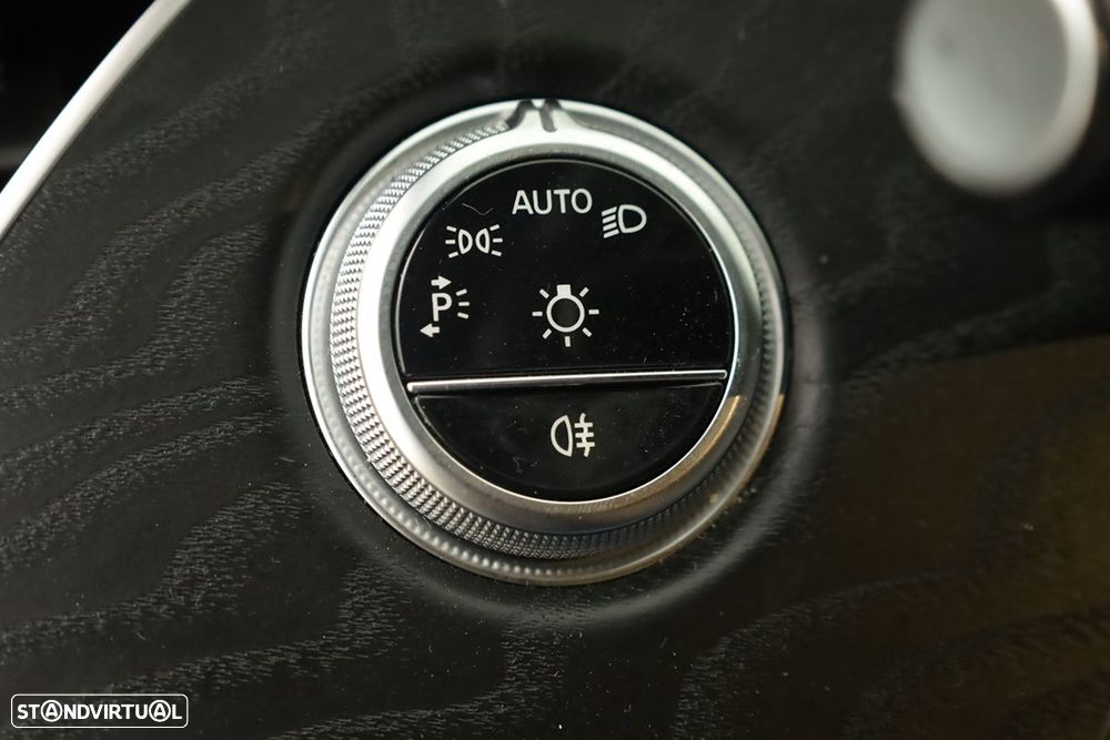 Mercedes-Benz E 300 de - 18