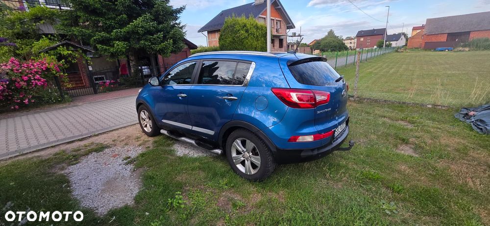 Kia Sportage 1.6 GDI XL 2WD - 2
