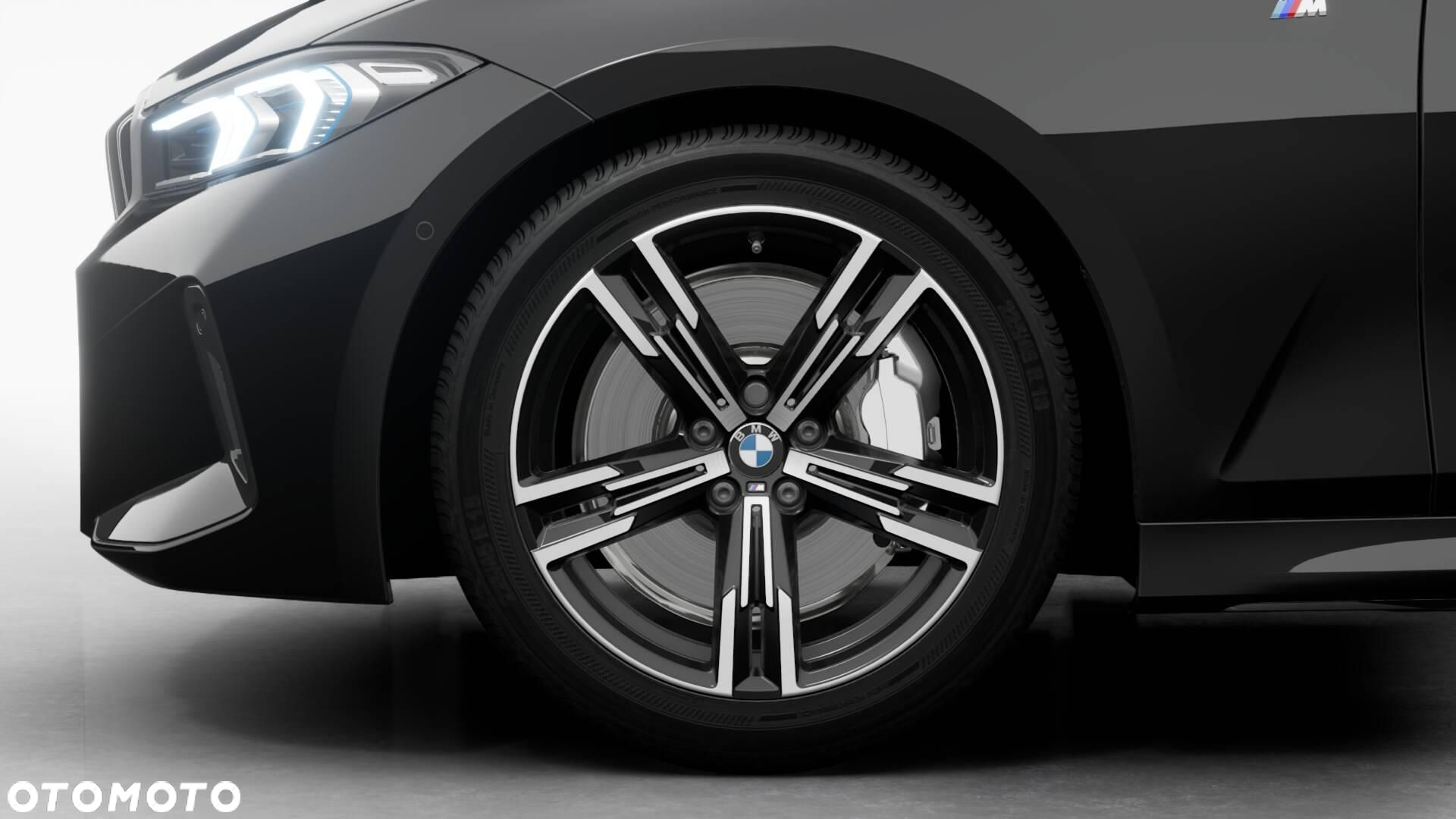 BMW Seria 3 - 4
