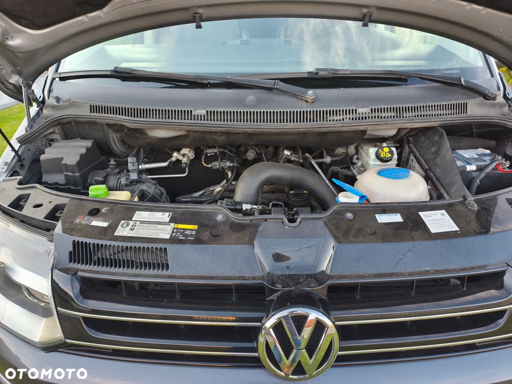 Volkswagen Transporter - 25