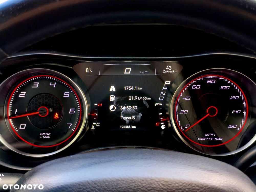 Dodge Charger 5.7 R/T - 8