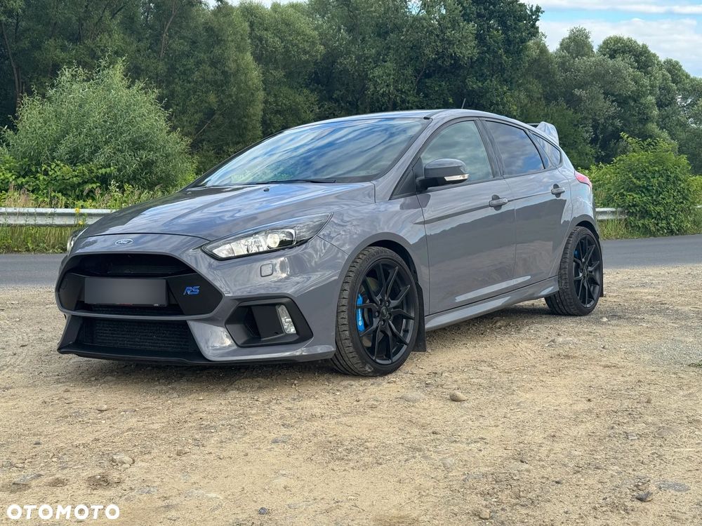 Ford Focus - 9