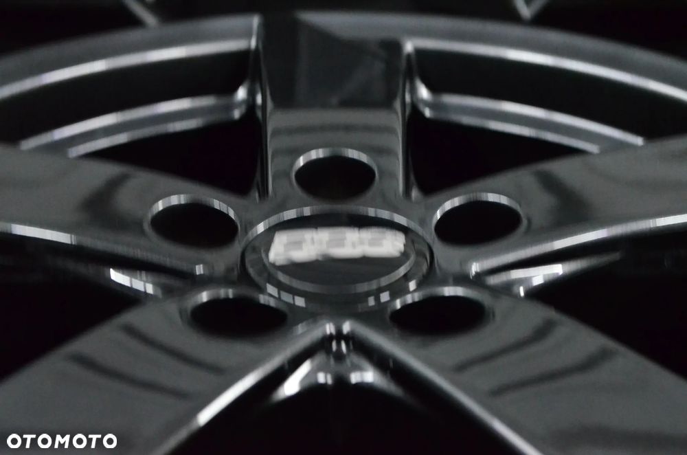 Felgi 5x112 R17 VW Golf Passat Tiguan Audi a3 a4 a6 SKODA Octavia SEAT Merc - 6
