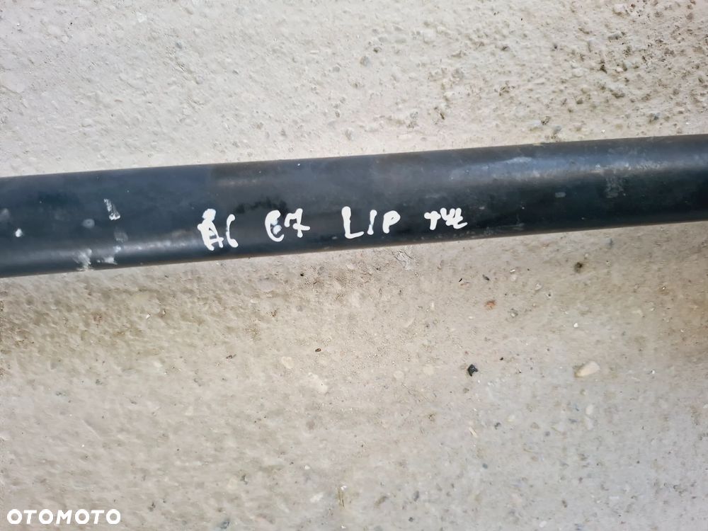 Półoś Tył Tylna Lewa/Prawa 8R0501203C Audi A6 A7 A8 Q5 - 7