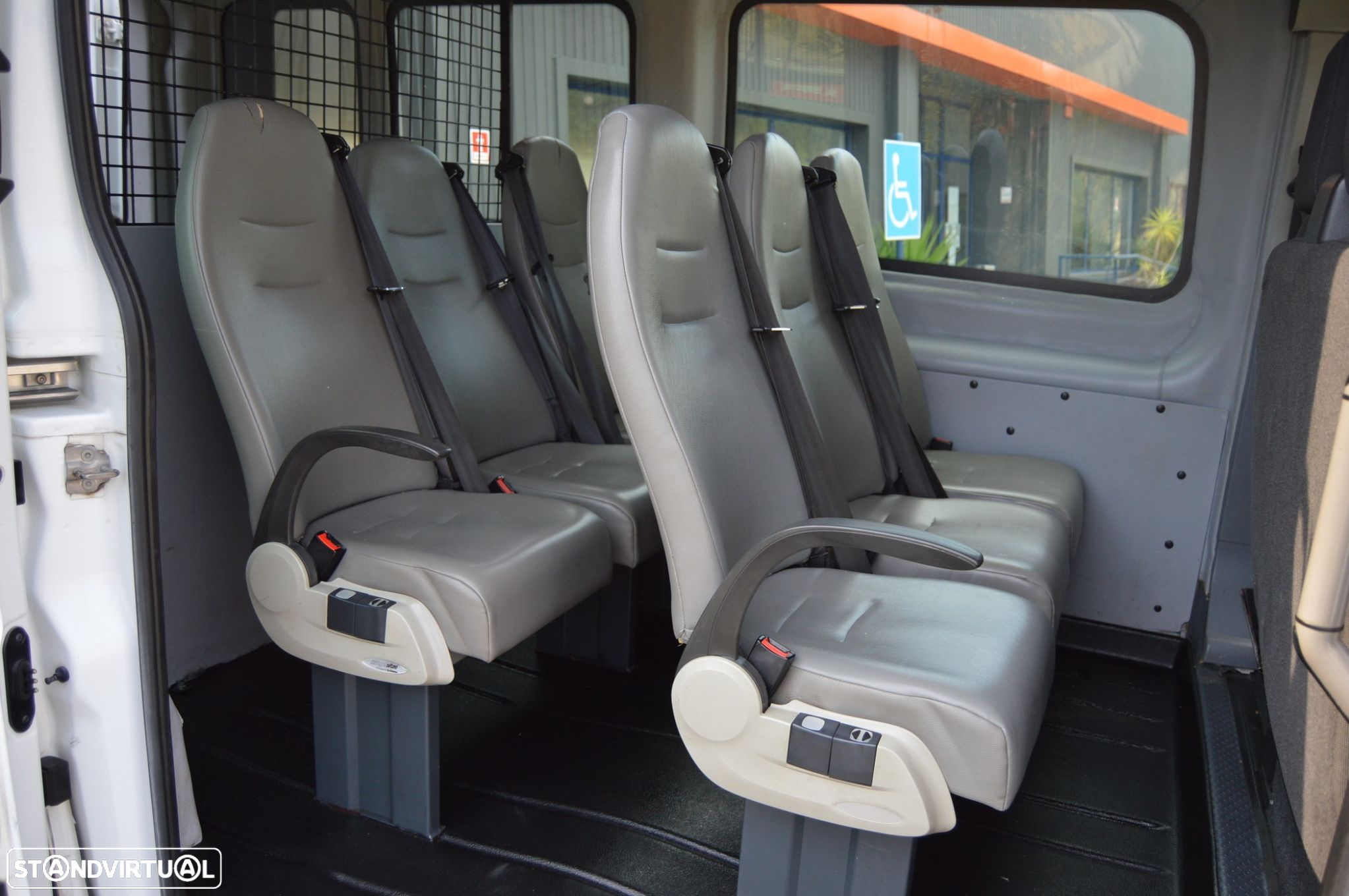 Ford Transit 350 L3 2.2 TDCi H2 Trend - 19