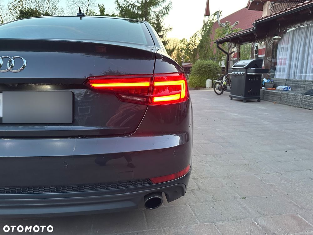 Audi A4 - 15