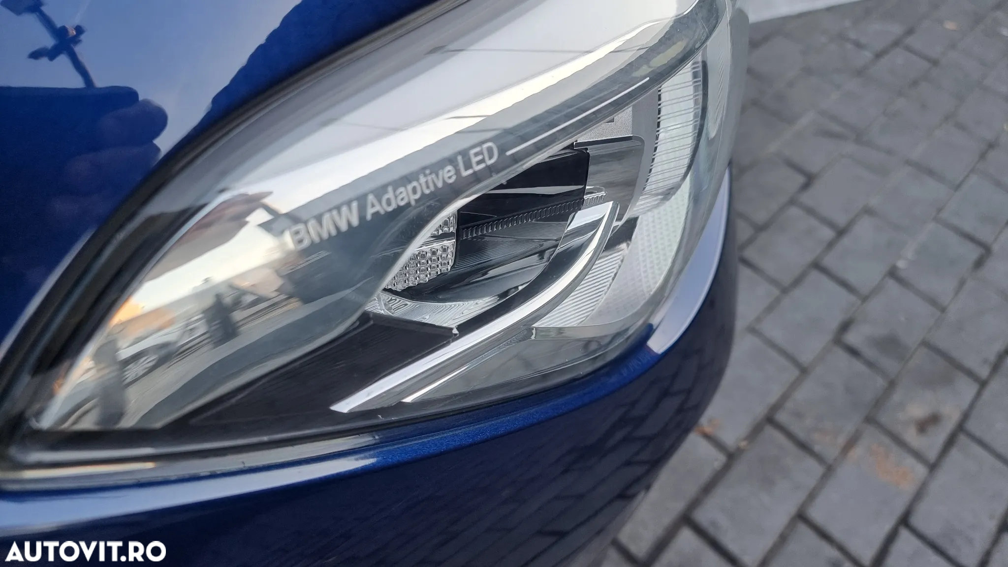 BMW Seria 1 - 24