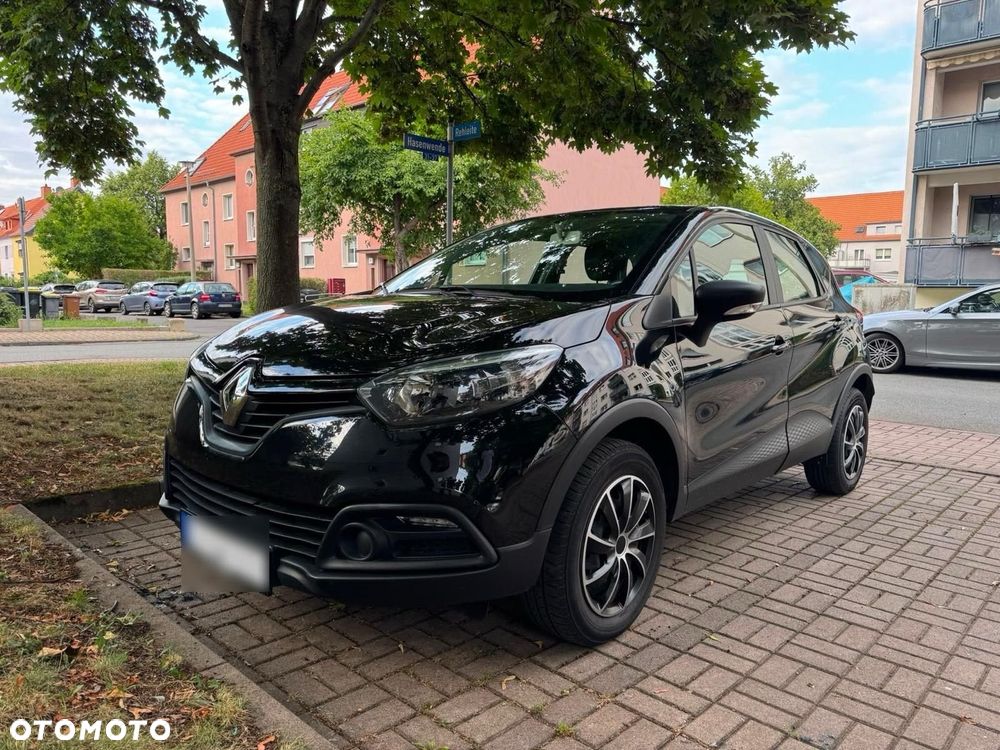 Renault Captur 0.9 Energy TCe Limited - 1