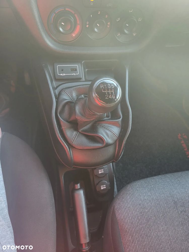 Fiat Doblo - 25