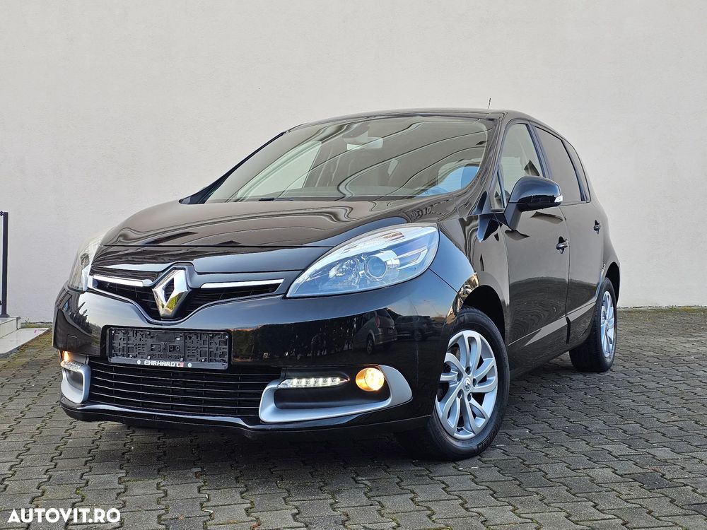 Renault Scenic - 4
