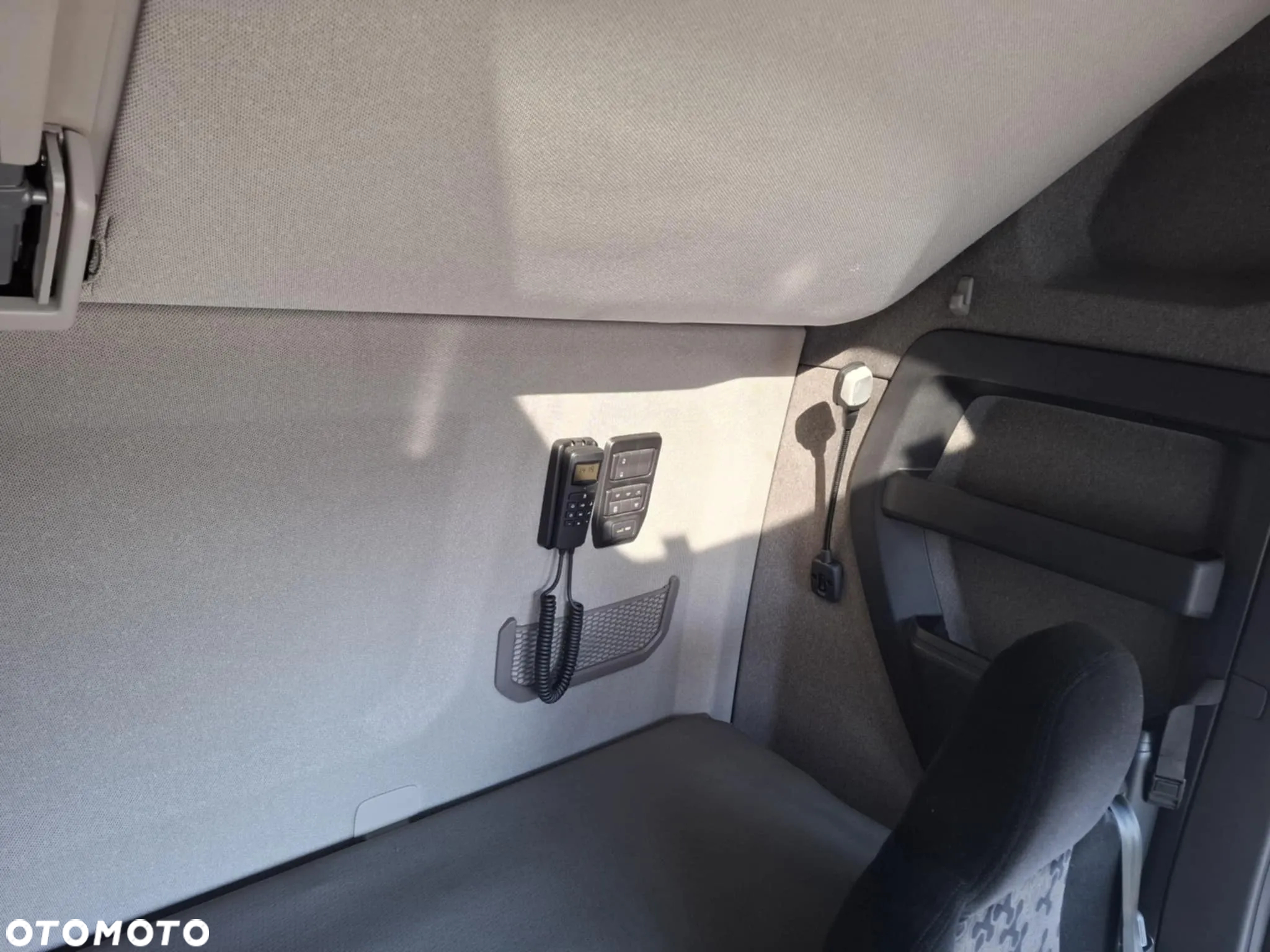 Scania R 450 - 8