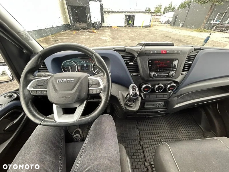 Iveco 50C18 - 5