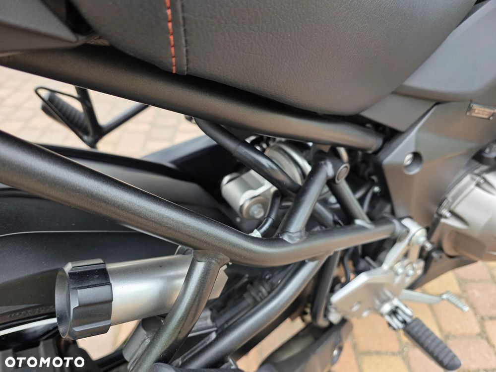 Kawasaki Versys 1000 - 40