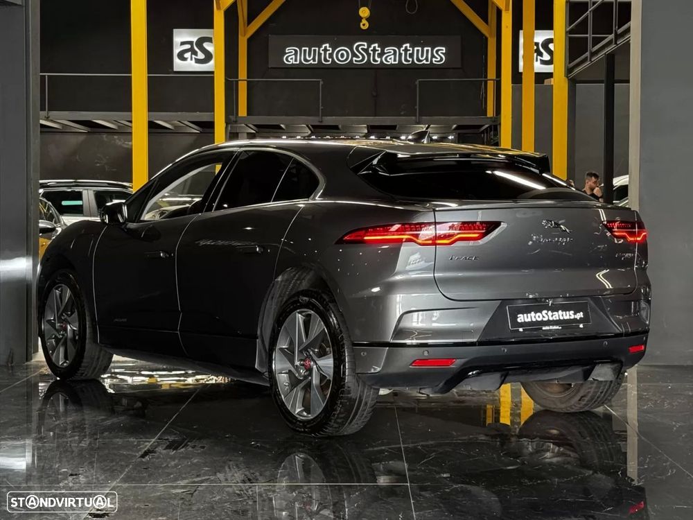 Jaguar I-Pace - 12