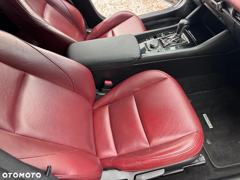 Mazda 3 - 23
