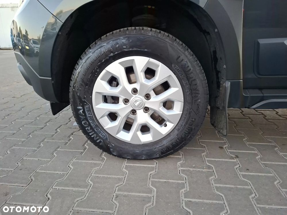 Dacia Duster 1.0 TCe Comfort - 19