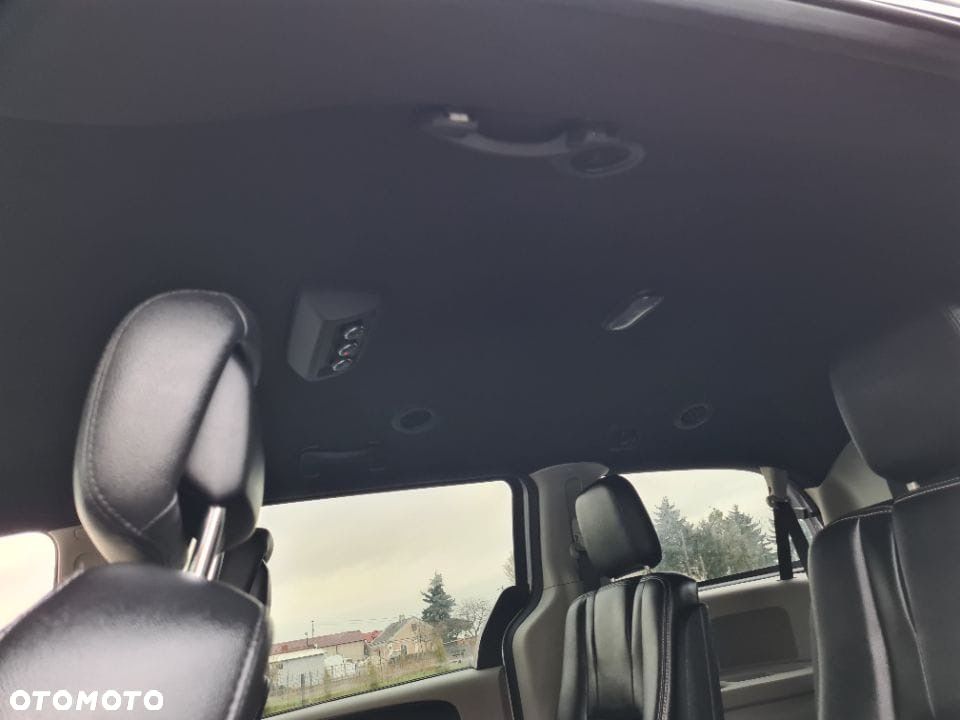 Dodge Grand Caravan 3.6 Express - 8