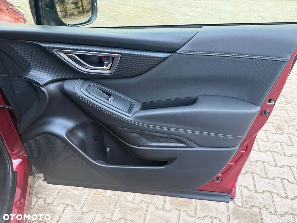 Subaru Forester 2.0 i Exclusive (EyeSight) Lineartronic - 12