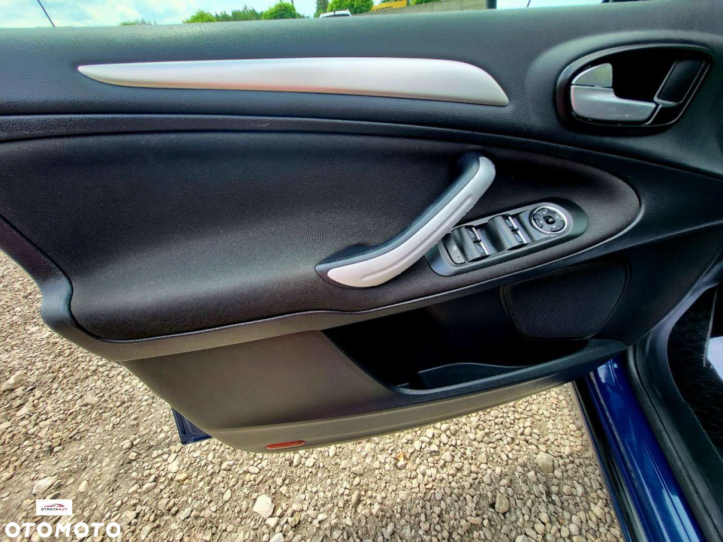 Ford S-Max - 24