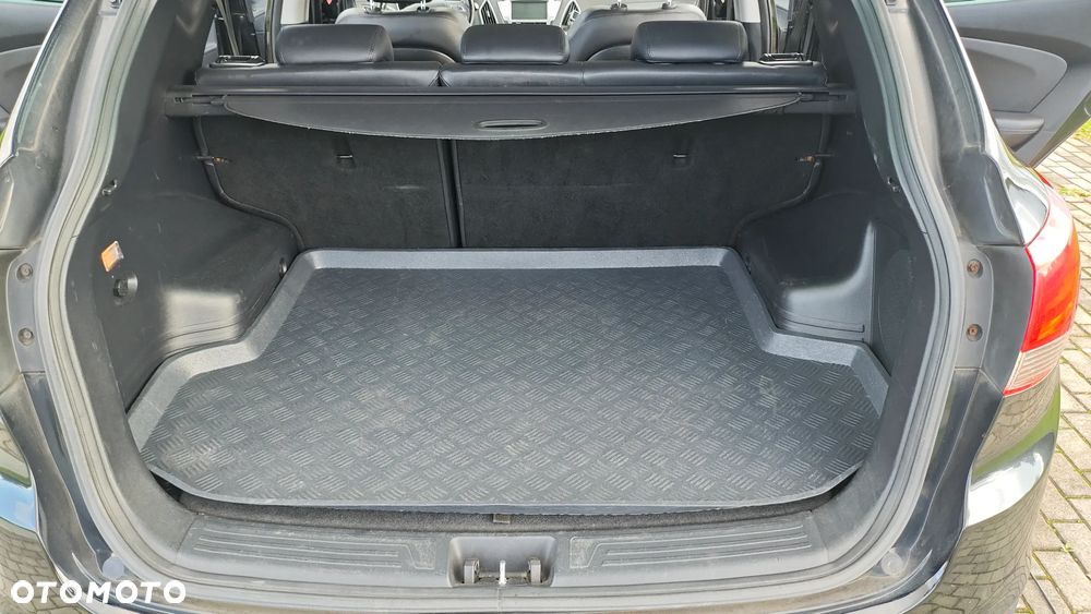 Hyundai ix35 1.6 GDI Comfort 2WD - 39