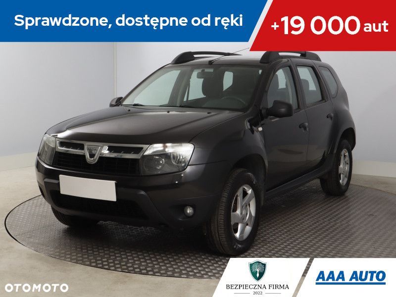 Dacia Duster - 2