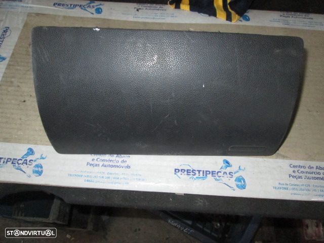 Airbag Passageiro 7391086G10 SUZUKI IGNIS 2003 SUZUKI IGNIS 2005 1.3DDIS 70CV 5P  CINZA - 1