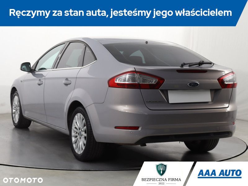 Ford Mondeo - 5