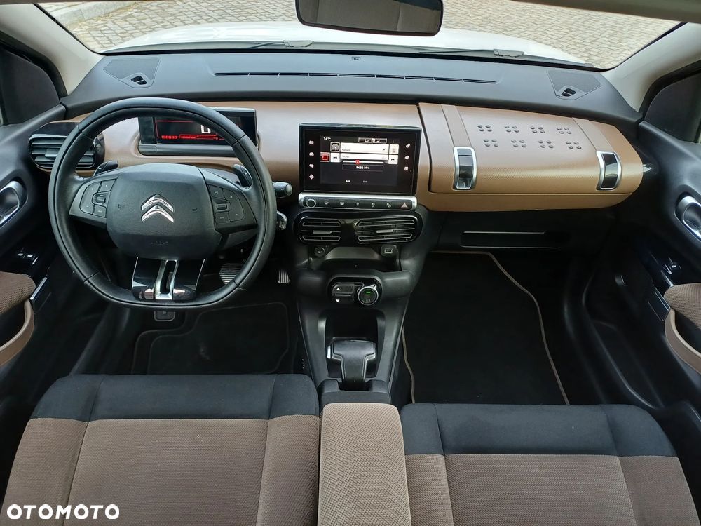 Citroën C4 Cactus - 5