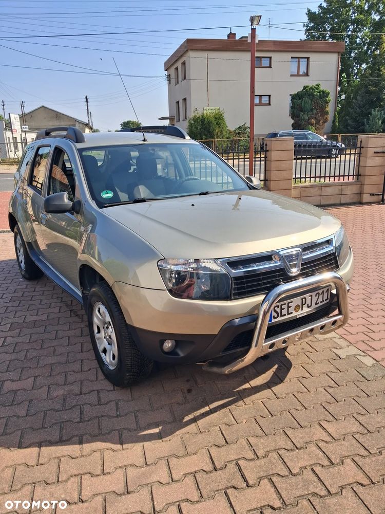 Dacia Duster - 6