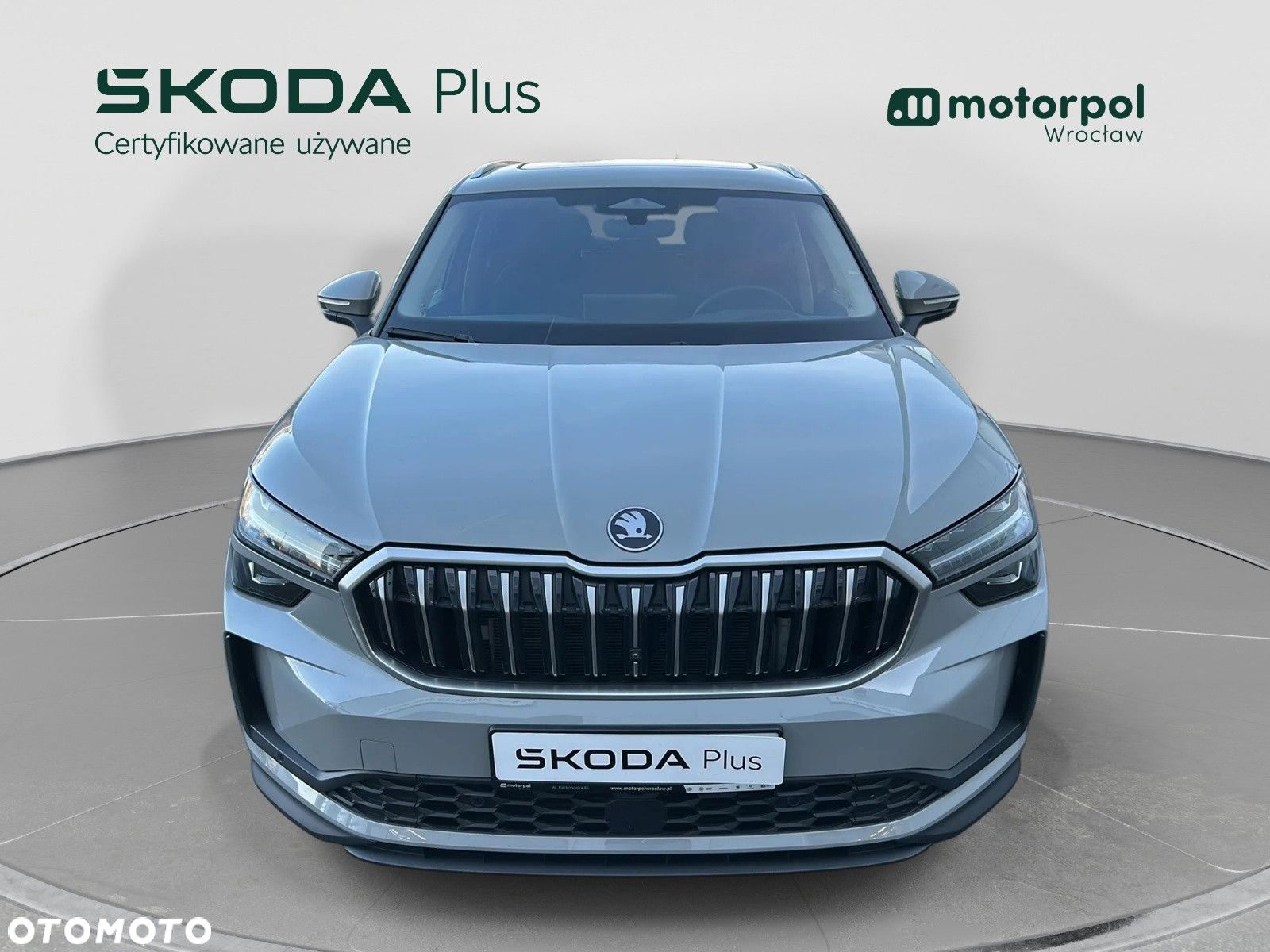 Skoda Kodiaq 2.0 TDI 4x4 Selection DSG - 12