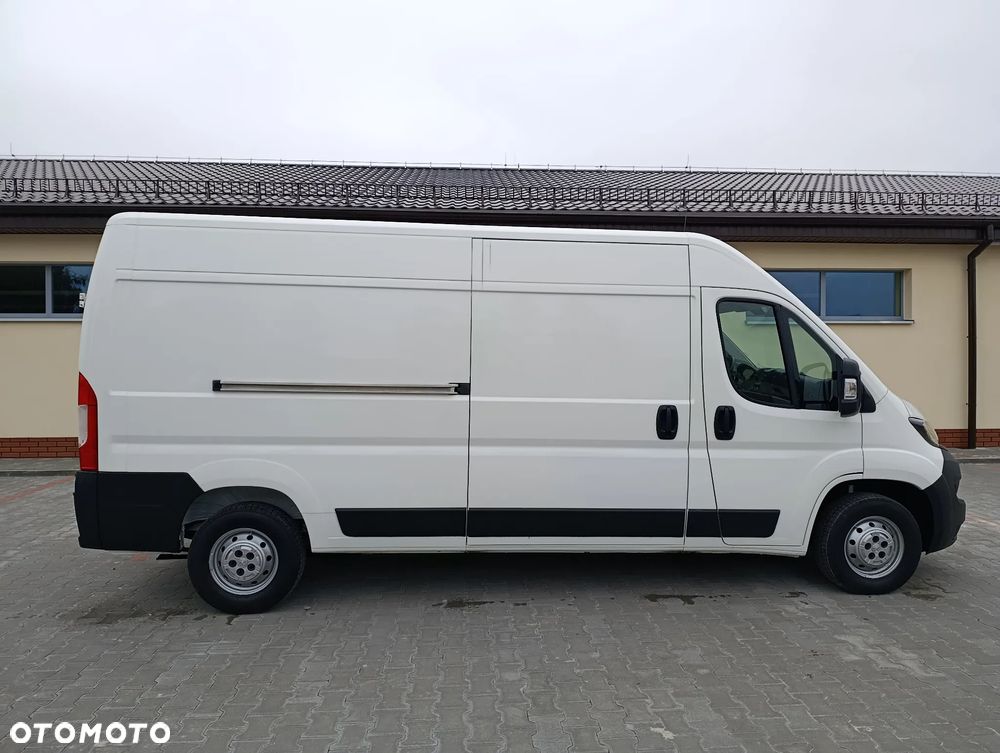 Peugeot Boxer - 14