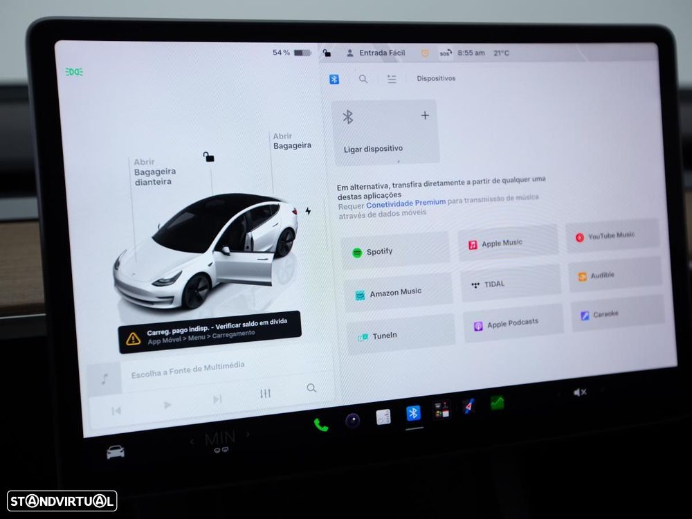 Tesla Model 3 Standard Range Plus RWD - 29