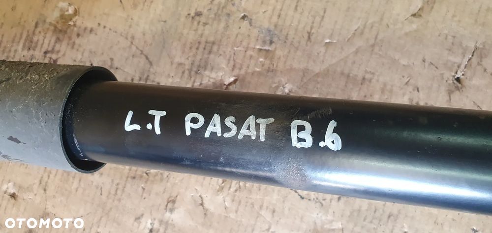 Amortyzator prawy lewy tył tylny VW Passat B6 kombi - 10