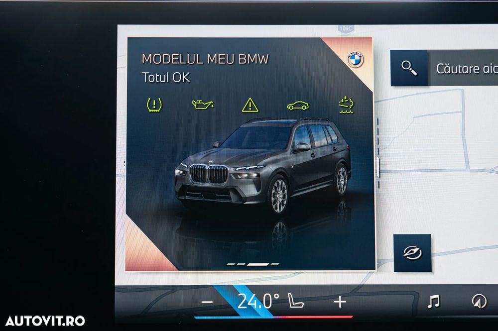 BMW X7 xDrive40d - 37