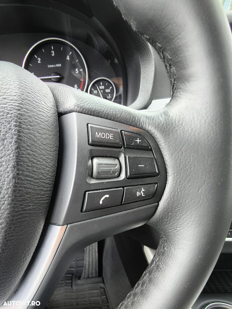 BMW X3 - 30