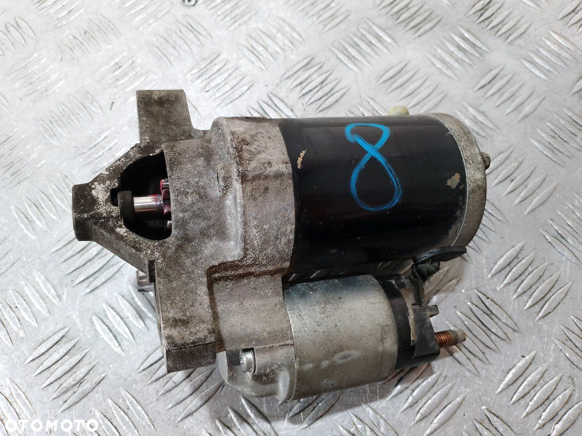 ROZRUSZNIK PEUGEOT 207 965631778002 1.4 8V - 1