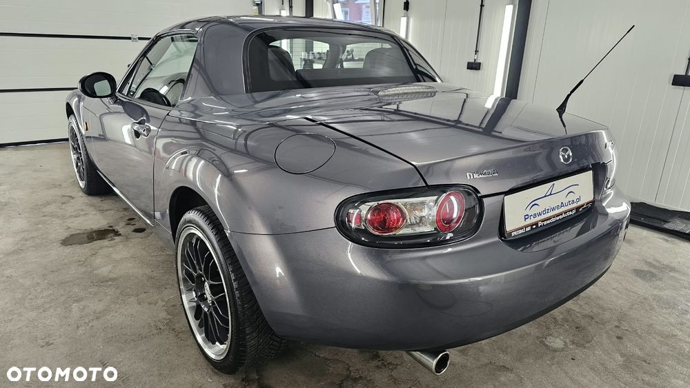 Mazda MX-5 1.8 Emotion - 6