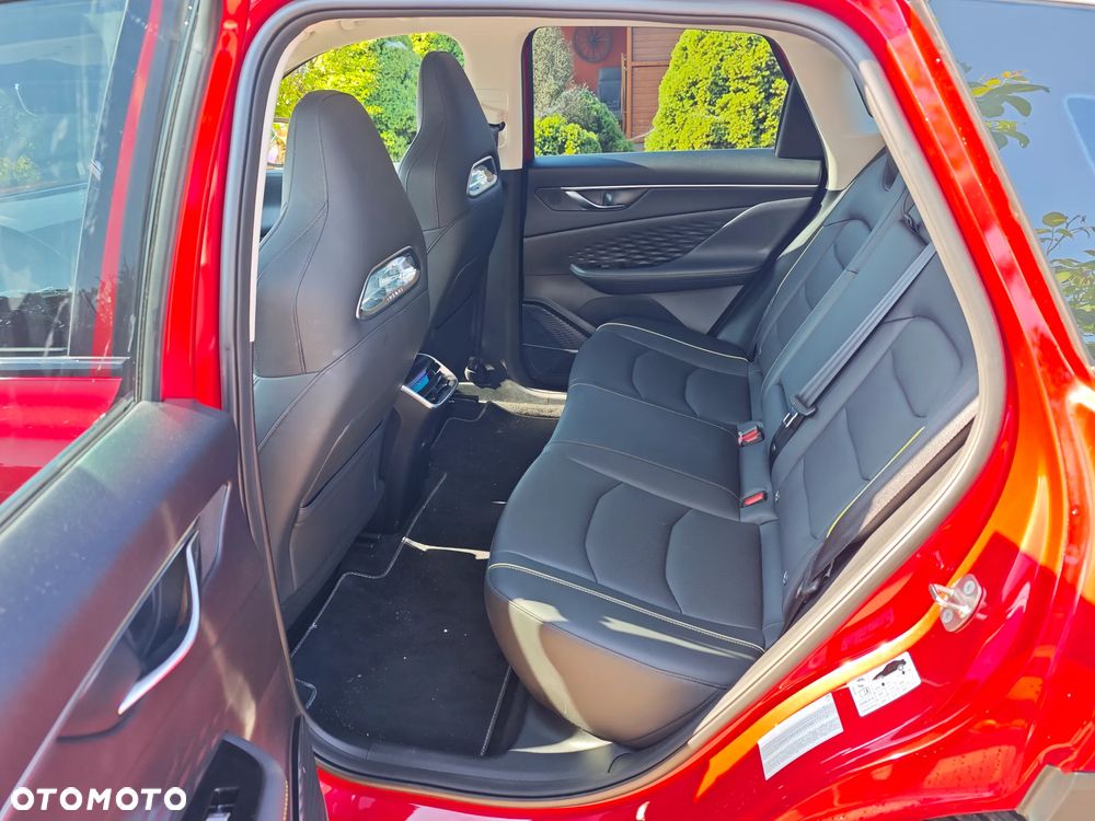 BAIC 5 Beijing 1.5T Luxury DCT - 7
