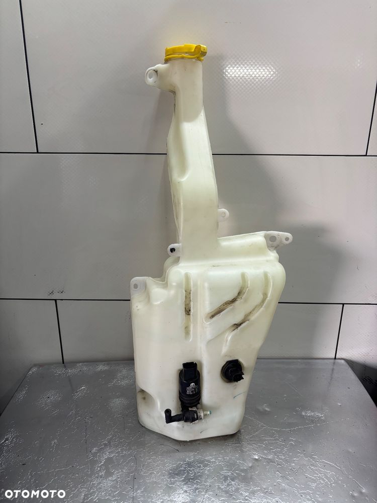 JEEP CHEROKEE KL LIFT 2019- USA ZBIORNICZEK PLYNU DO SPRYSKIWACZY