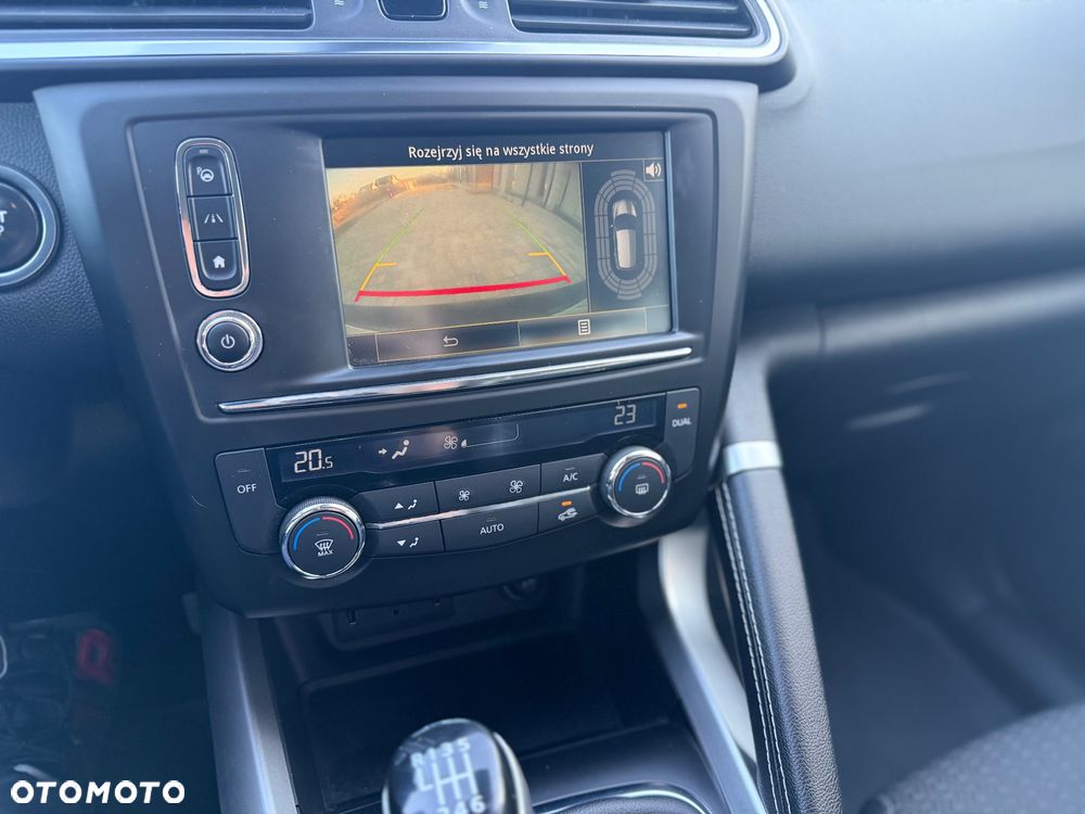 Renault Kadjar Energy dCi 130 Bose Edition - 16