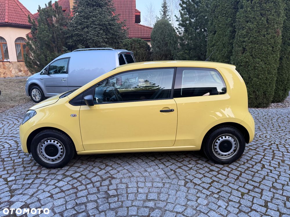 Seat Mii - 3