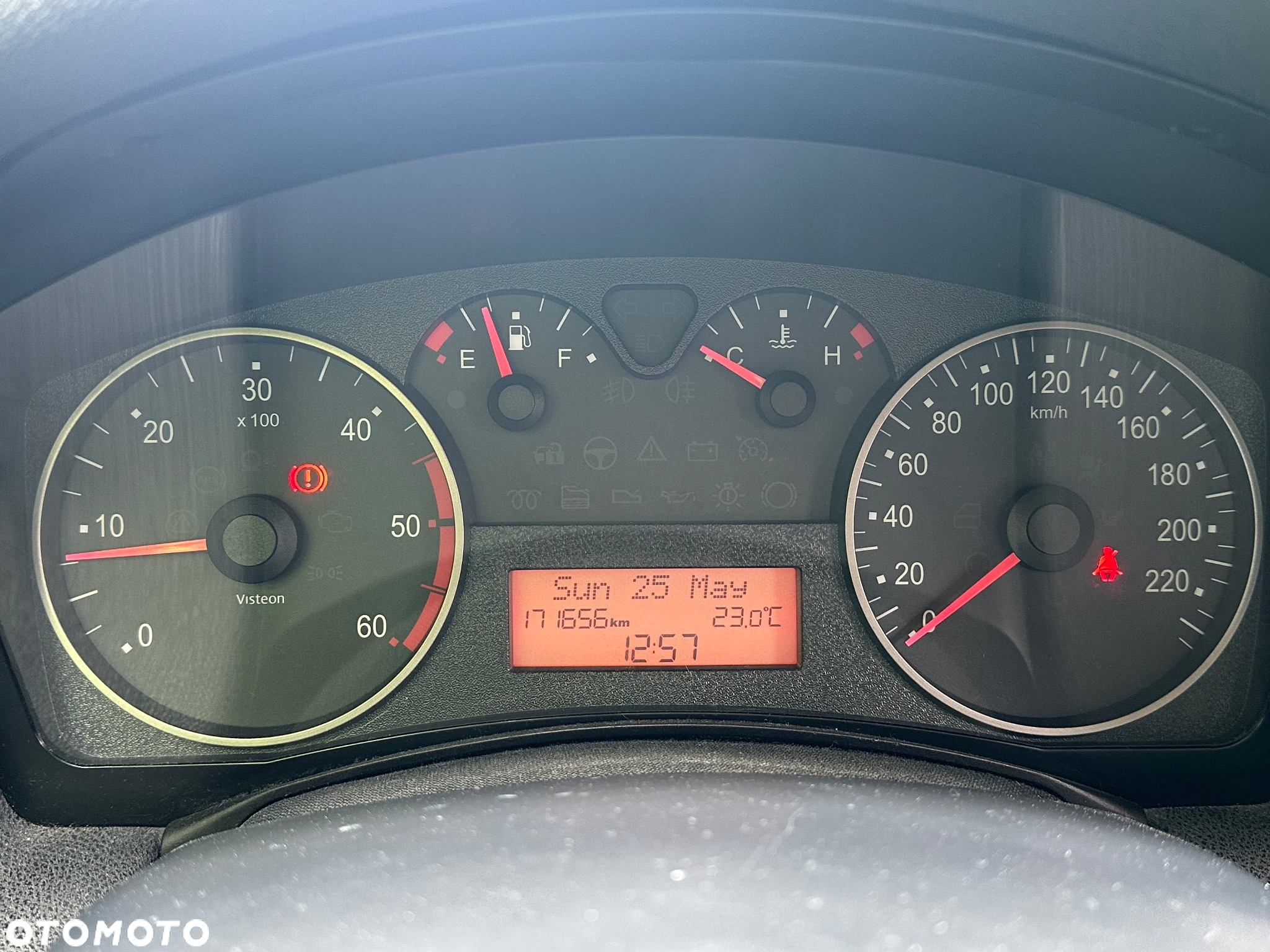 Fiat Stilo 1.9 JTD 115 Dynamic - 12