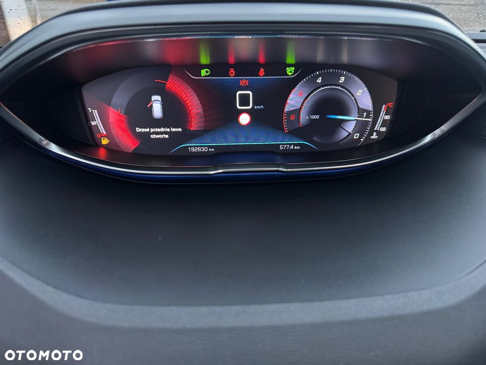 Peugeot 3008 1.5 BlueHDi Active Pack S&S - 35