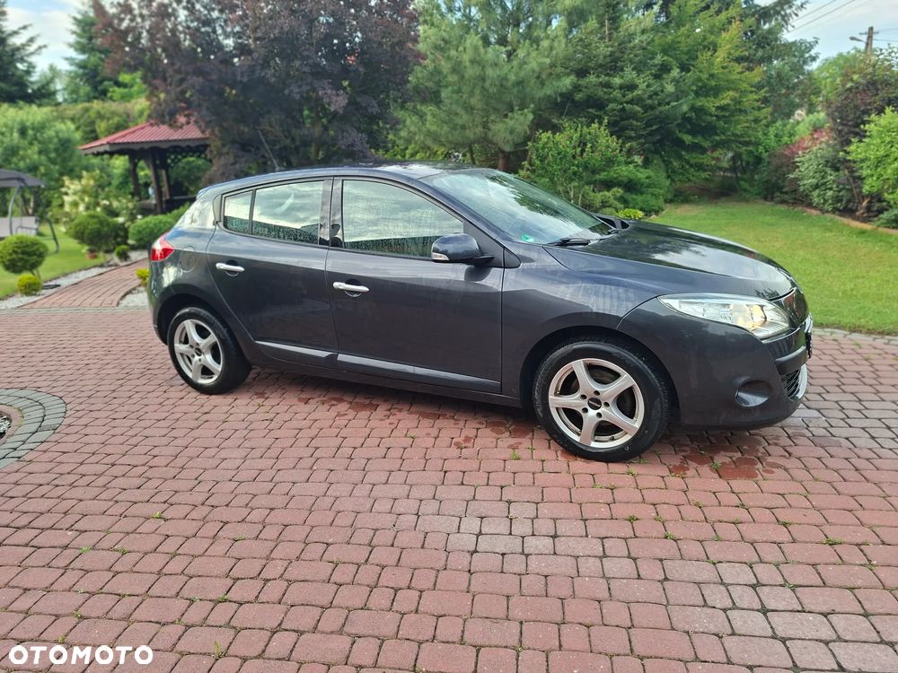 Renault Megane - 6