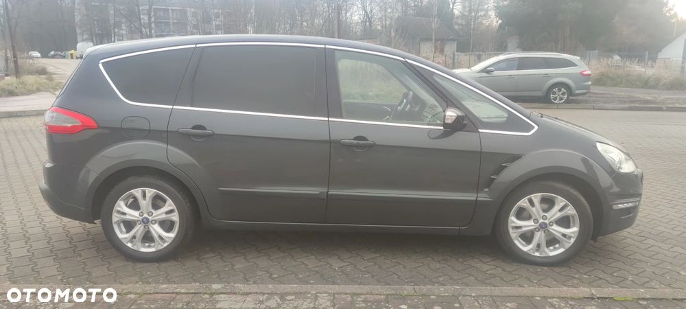 Ford S-Max 2.0 TDCi DPF Titanium - 23